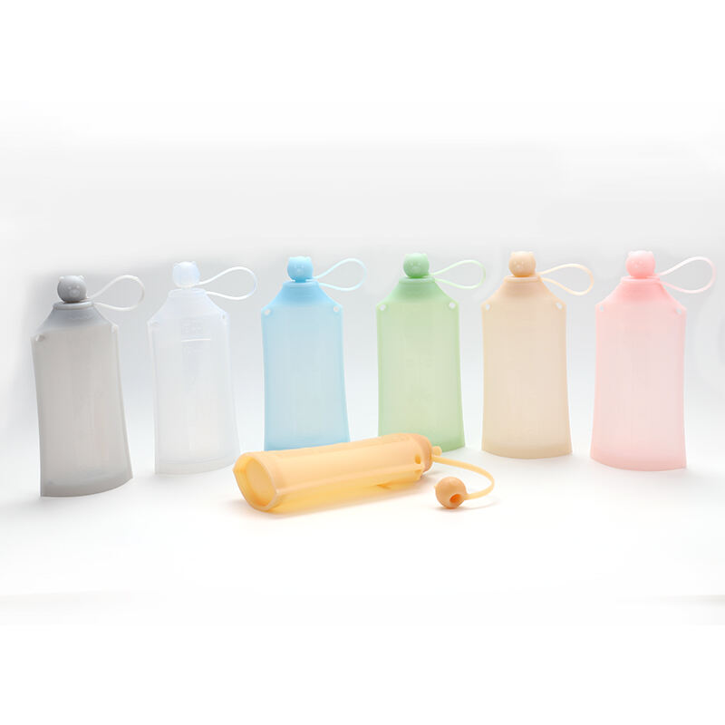 Breast Milk Bag