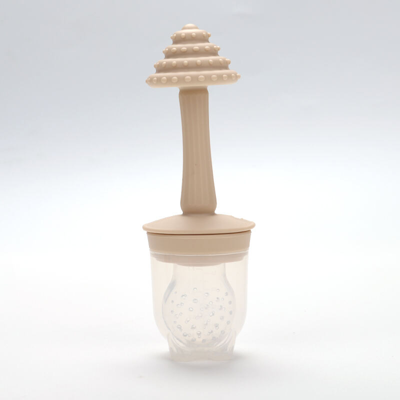 Mushroom Fruit Feeder