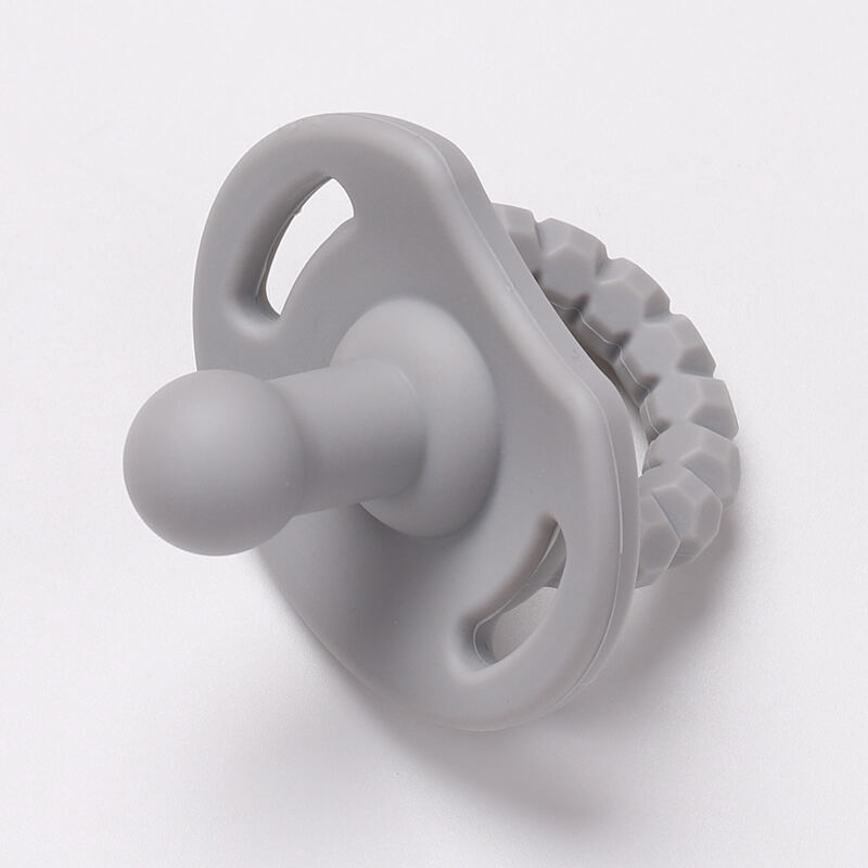 Smiling Shape Pacifier