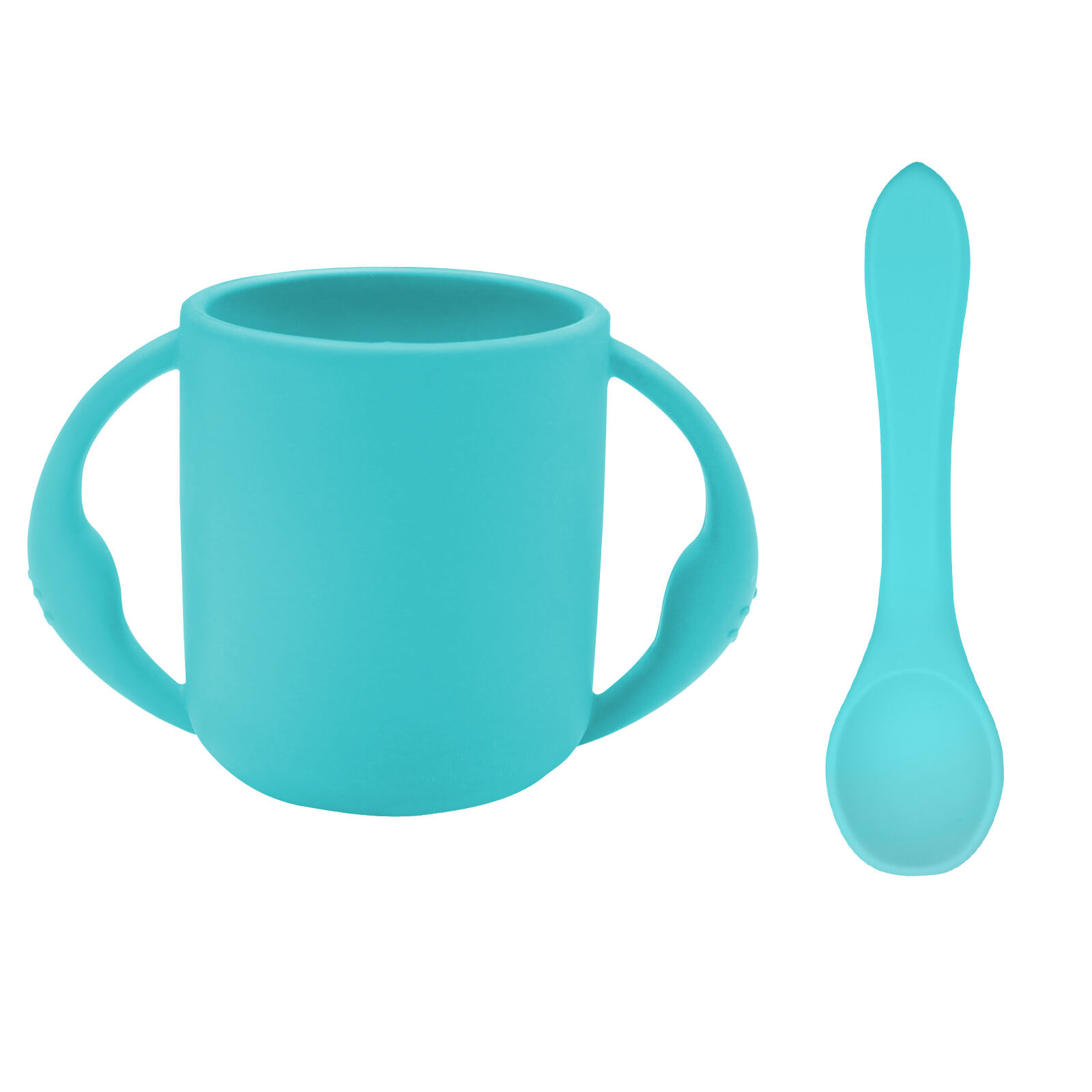 Double-handled Cup