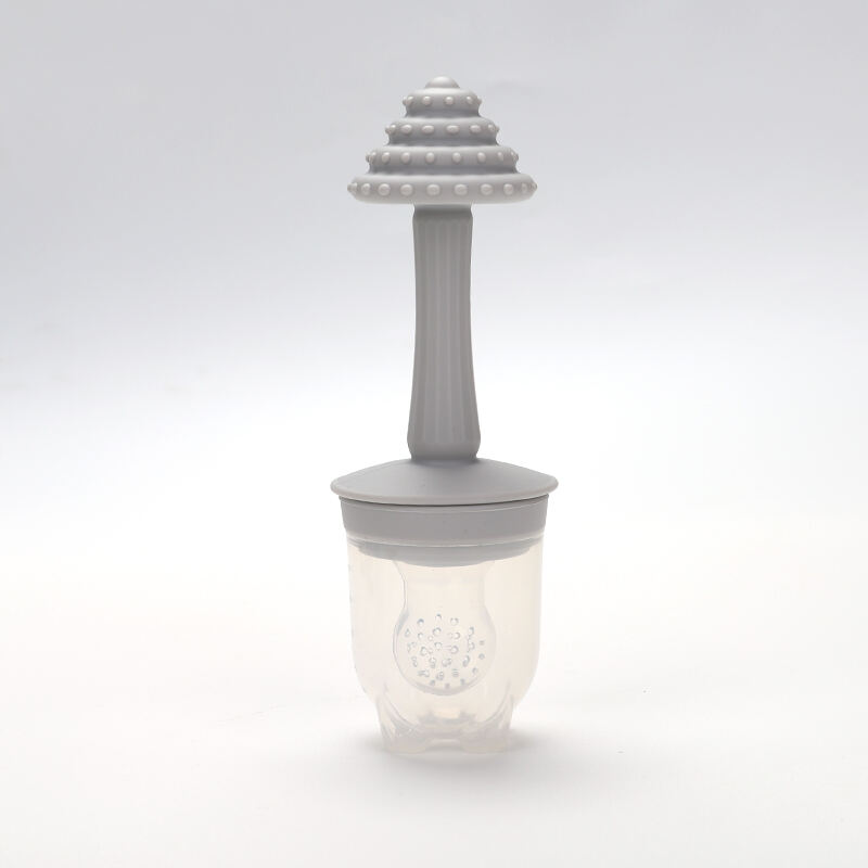 Mushroom Fruit Feeder