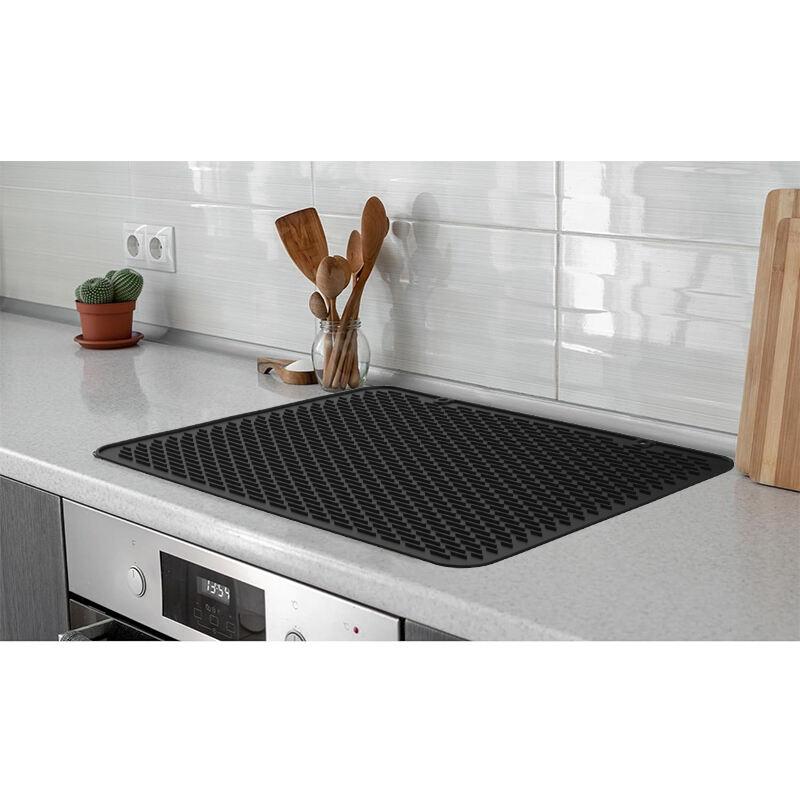 Silicone Stovetop Mat