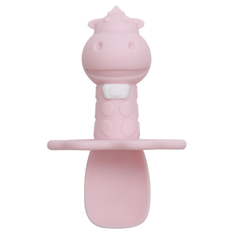 Giraffe Baffle Spoon