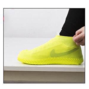 Silicone Shoe Cover