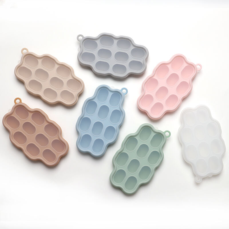 Mini Ice Food Tray