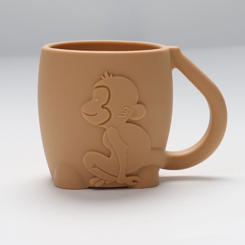 Monkey Cup