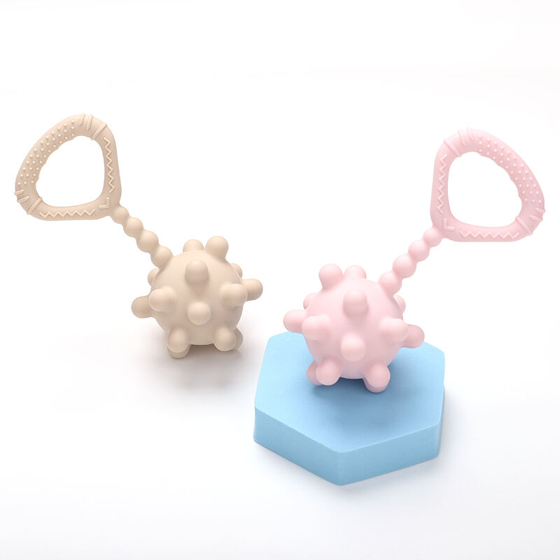 Baby Rattle Toy