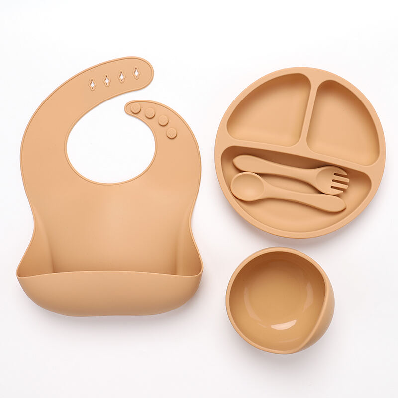 Non-Stick Silicone Protection