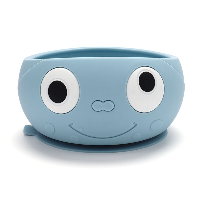 Smiley Bowl