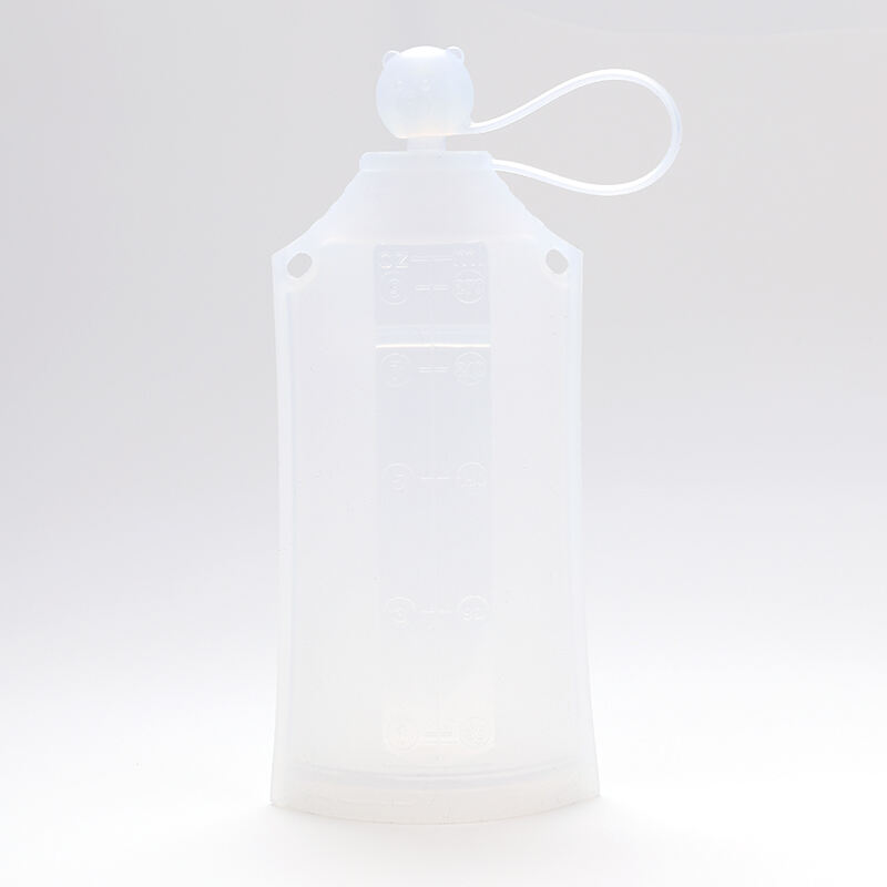 Breast Milk Bag