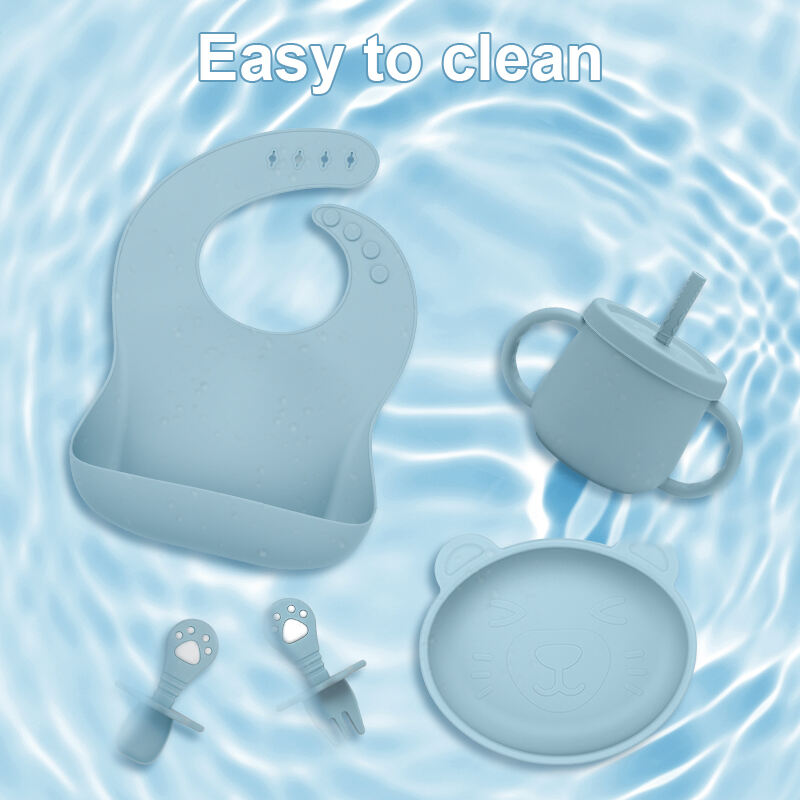 Hygienic and Easy to Maintain