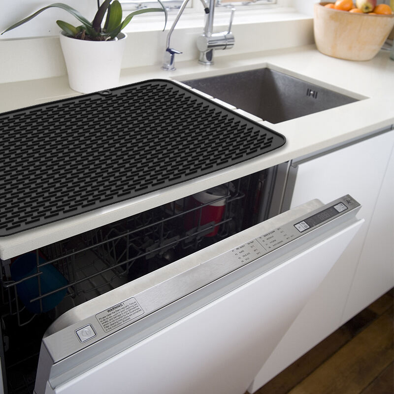 Silicone Stovetop Mat