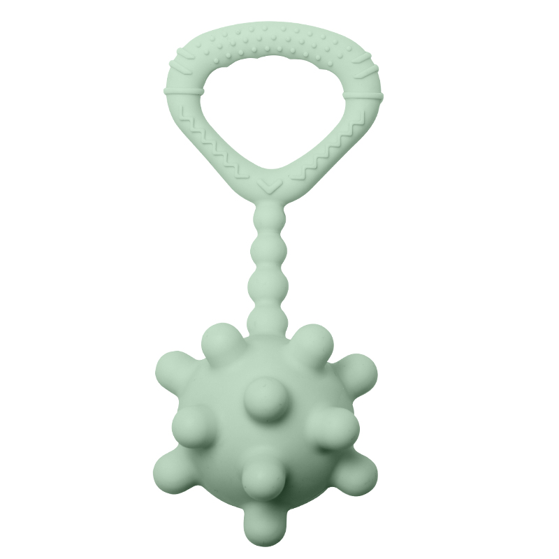 Baby Rattle Toy