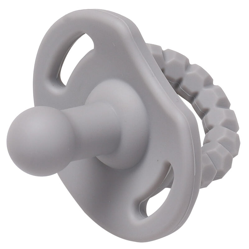 Smiling Shape Pacifier