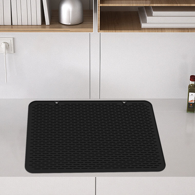 Silicone Stovetop Mat