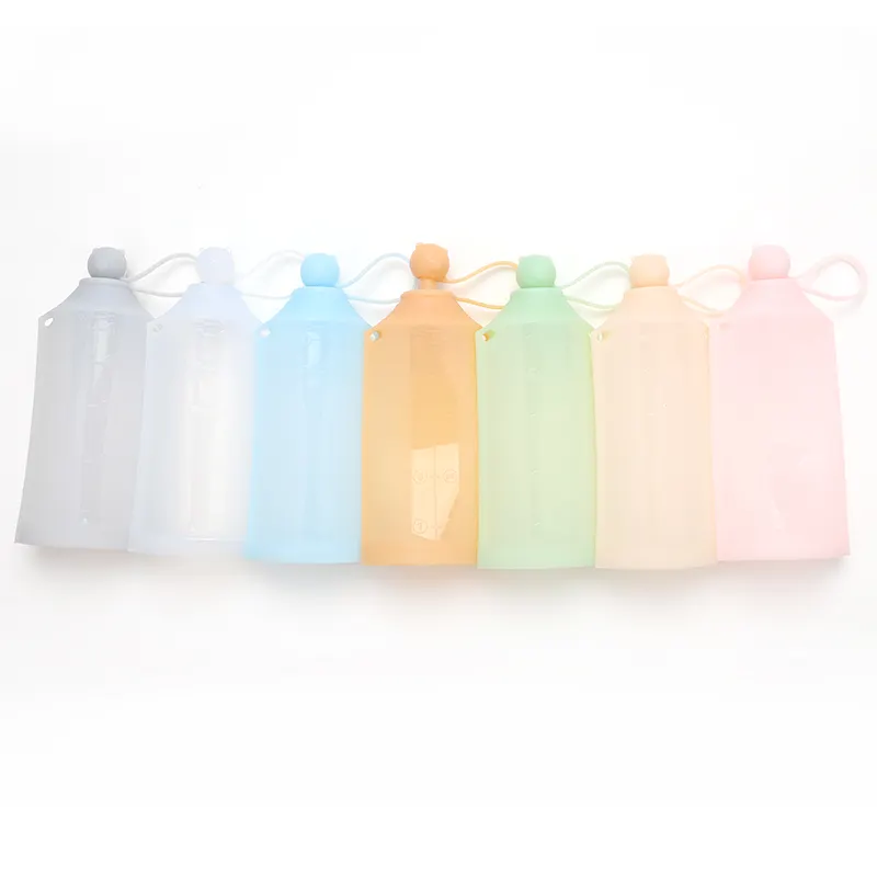 Benefits of Using High-Quality Breast Milk Bags