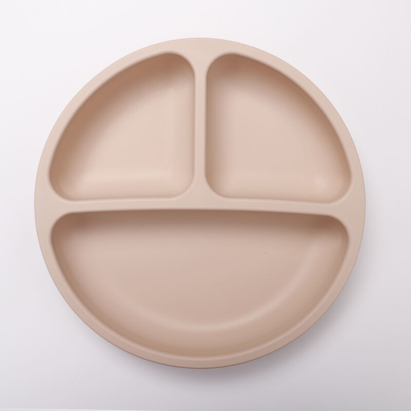 Plate without Suction