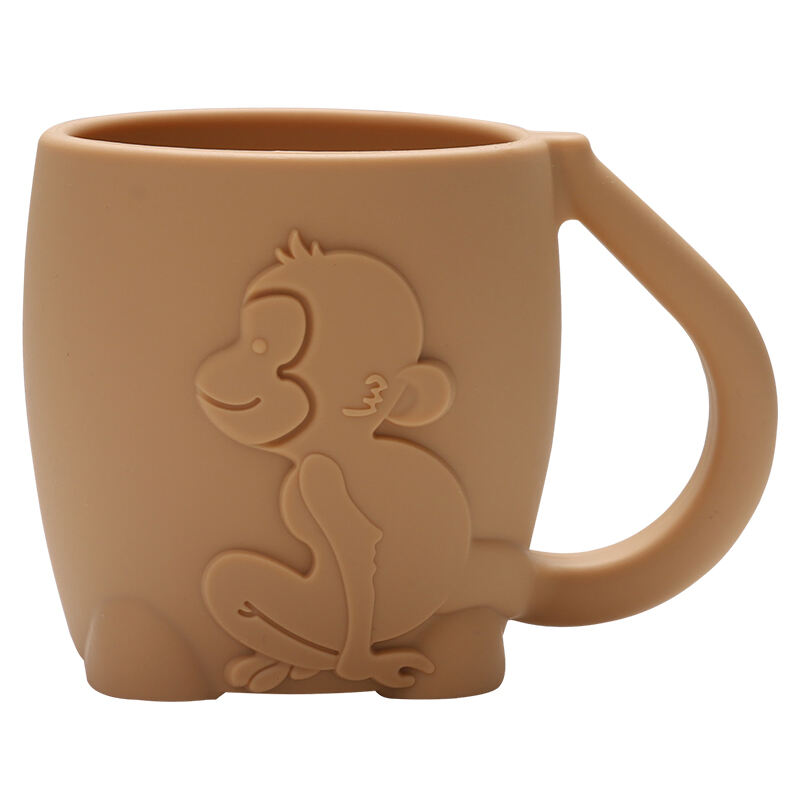 Monkey Cup