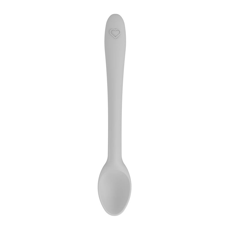 Spoon with Iron Core