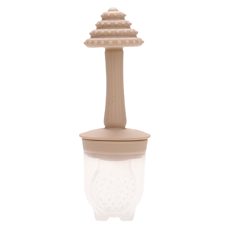 Mushroom Fruit Feeder