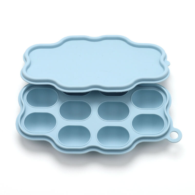 Mini Ice Food Tray