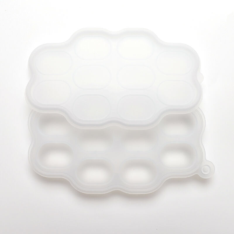 Mini Ice Food Tray