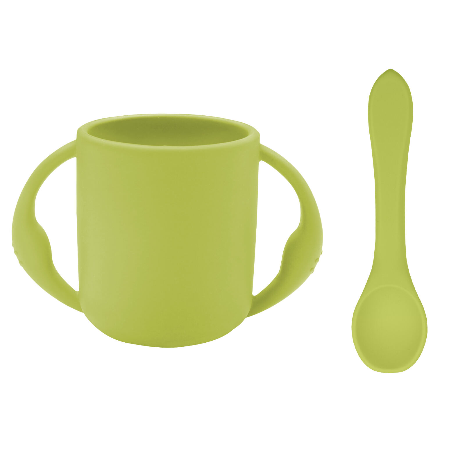 Double-handled Cup