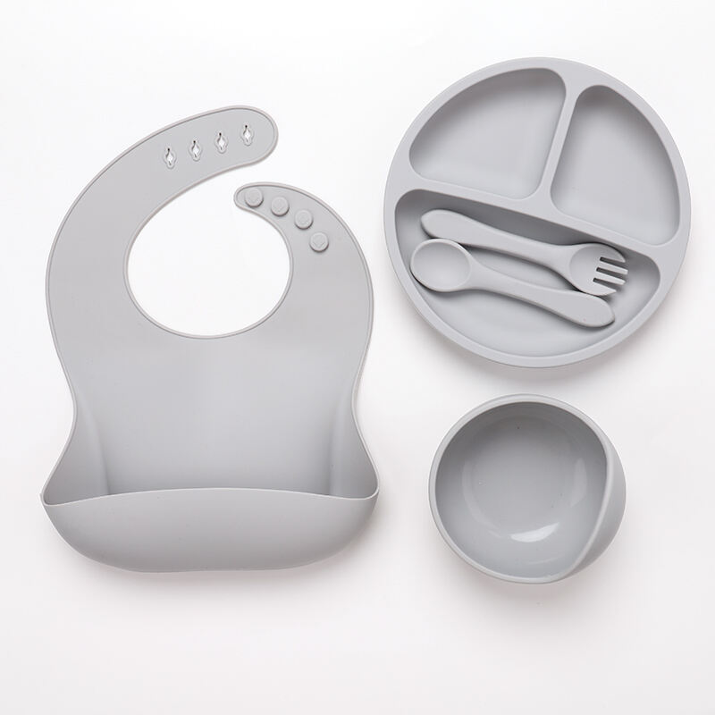 Spill-Proof Lid for Stress-Free Feeding