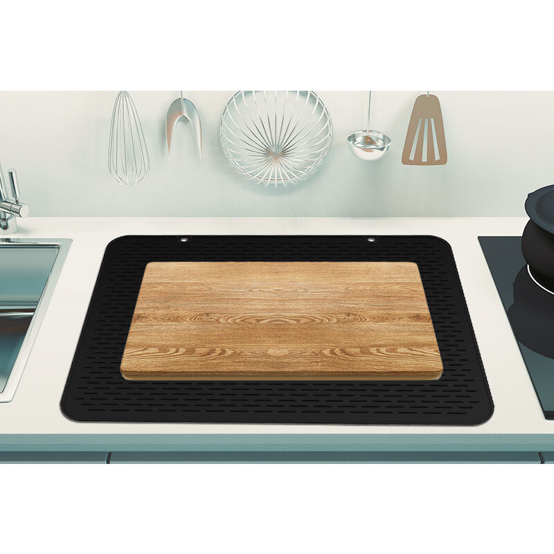 Silicone Stovetop Mat