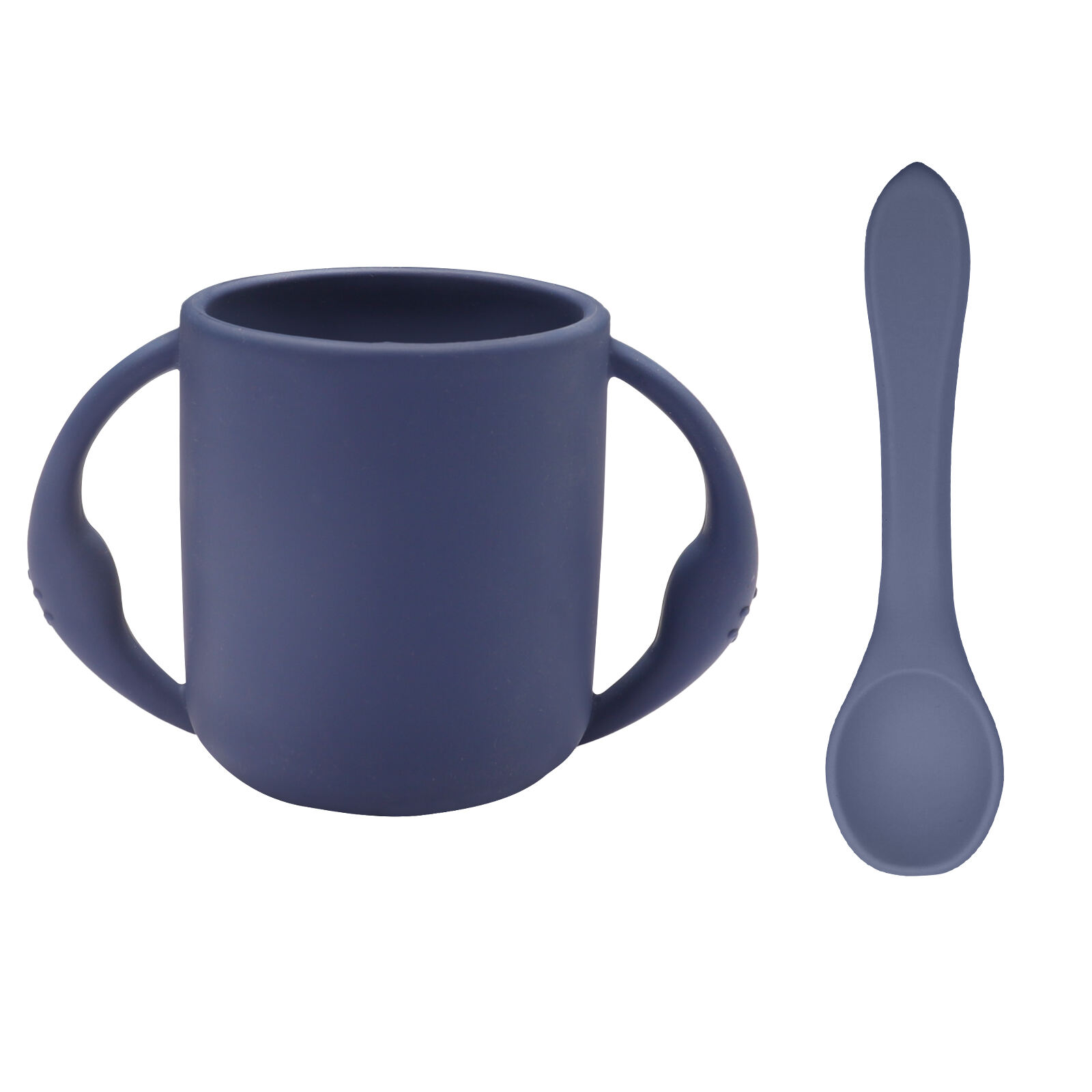 Double-handled Cup