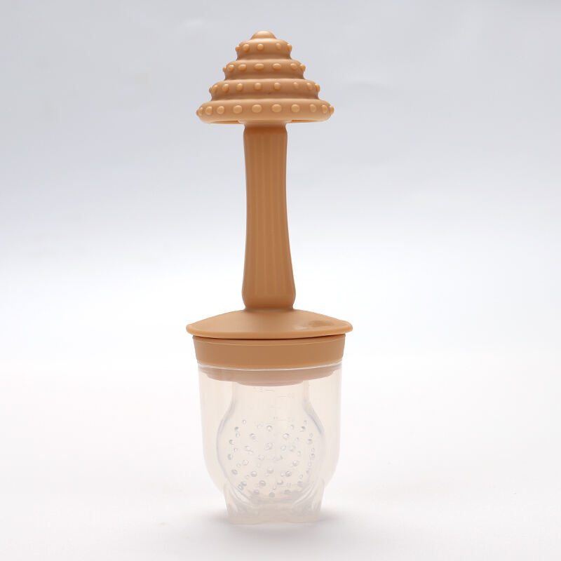 Mushroom Fruit Feeder