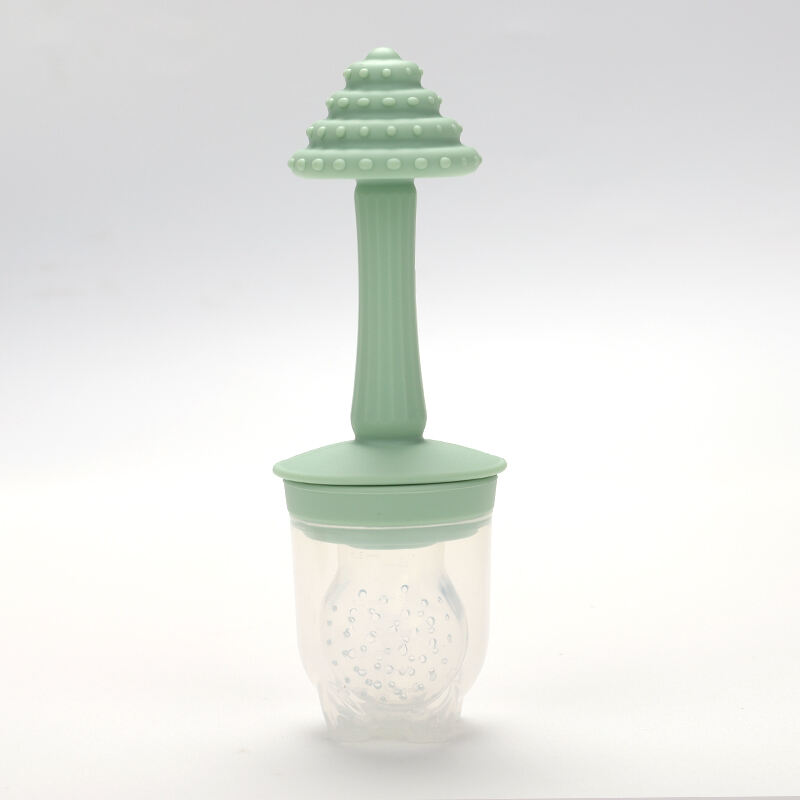 Mushroom Fruit Feeder