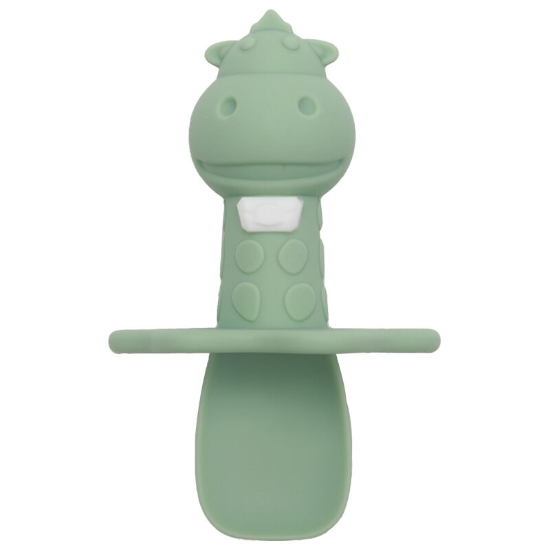 Giraffe Baffle Spoon