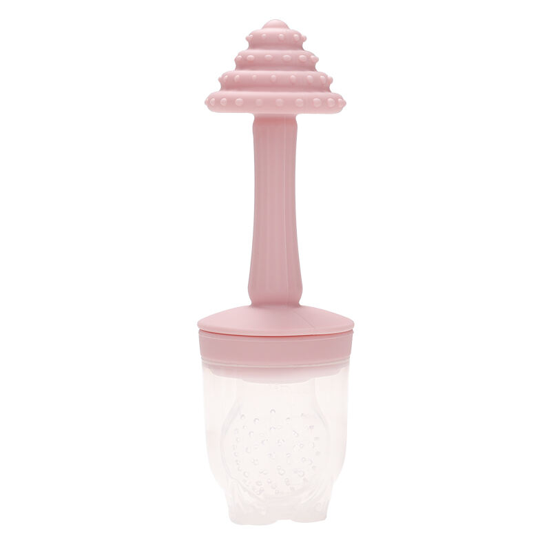 Mushroom Fruit Feeder