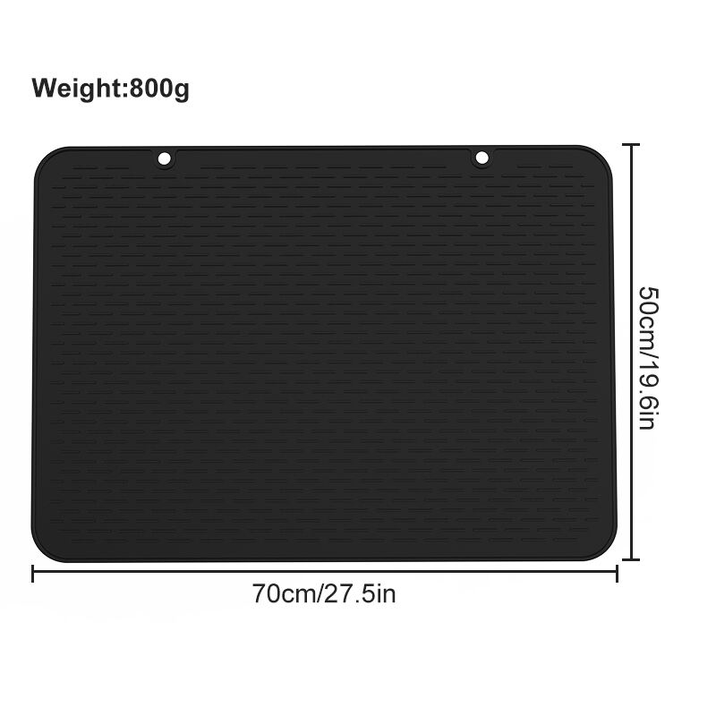 Silicone Stovetop Mat