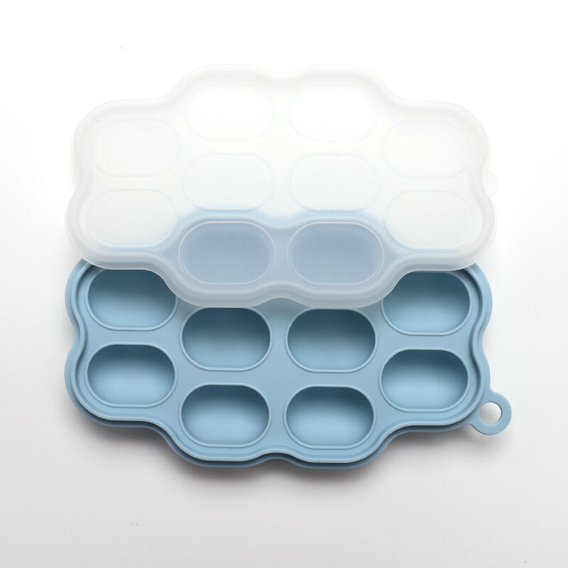 Mini Ice Food Tray