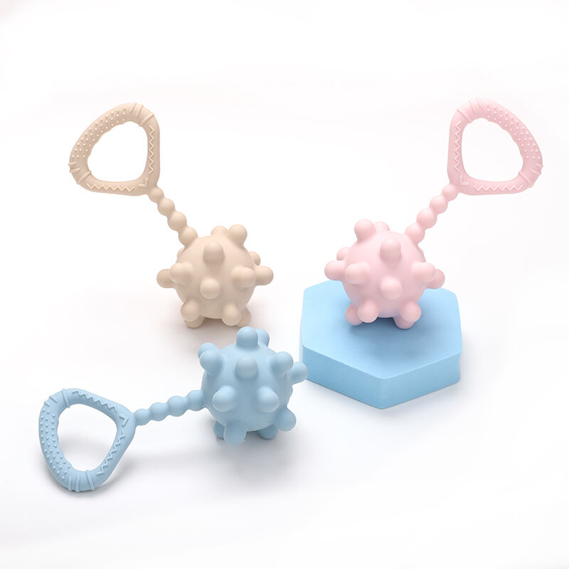 Baby Rattle Toy