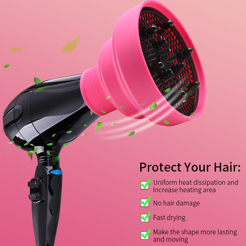 Hair Diffuser