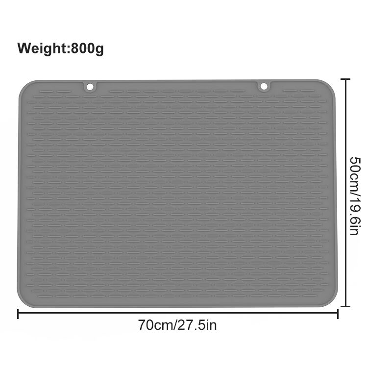 Silicone Stovetop Mat