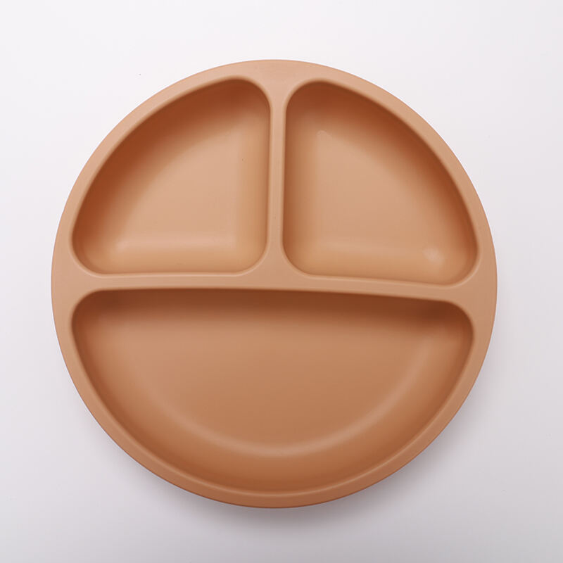 Plate without Suction