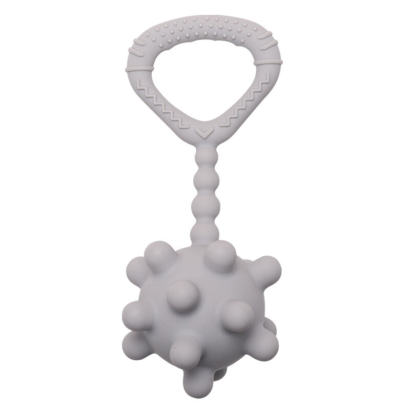 Baby Rattle Toy