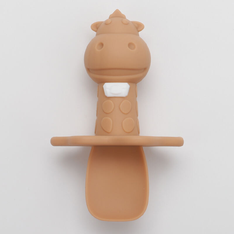 Giraffe Baffle Spoon