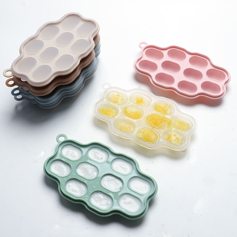 Mini Ice Food Tray