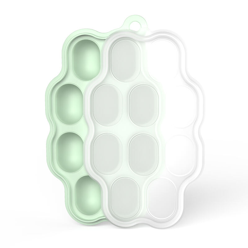 Mini Ice Food Tray