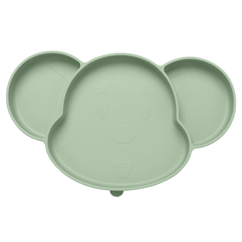 Mouse Plate