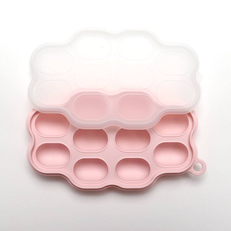 Mini Ice Food Tray