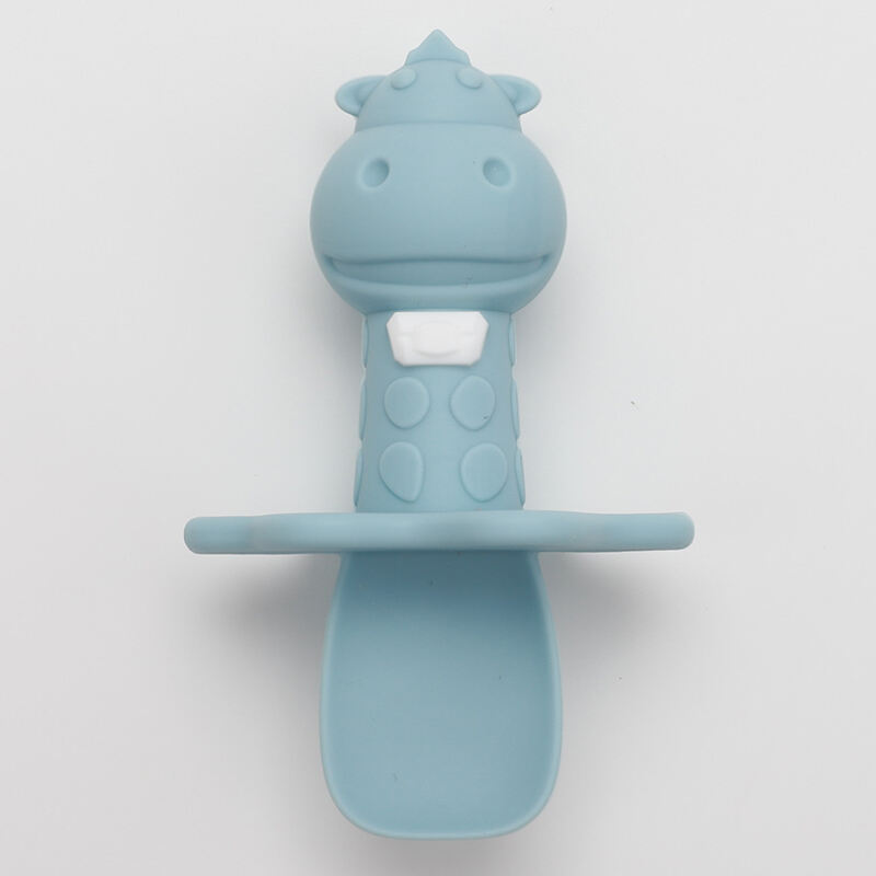 Giraffe Baffle Spoon