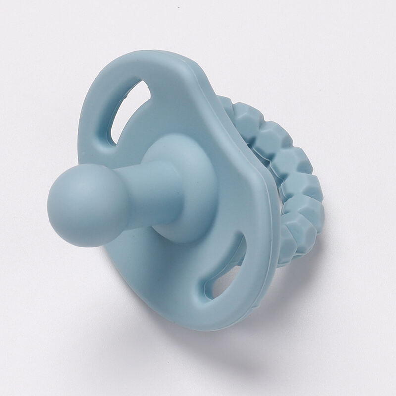 Smiling Shape Pacifier