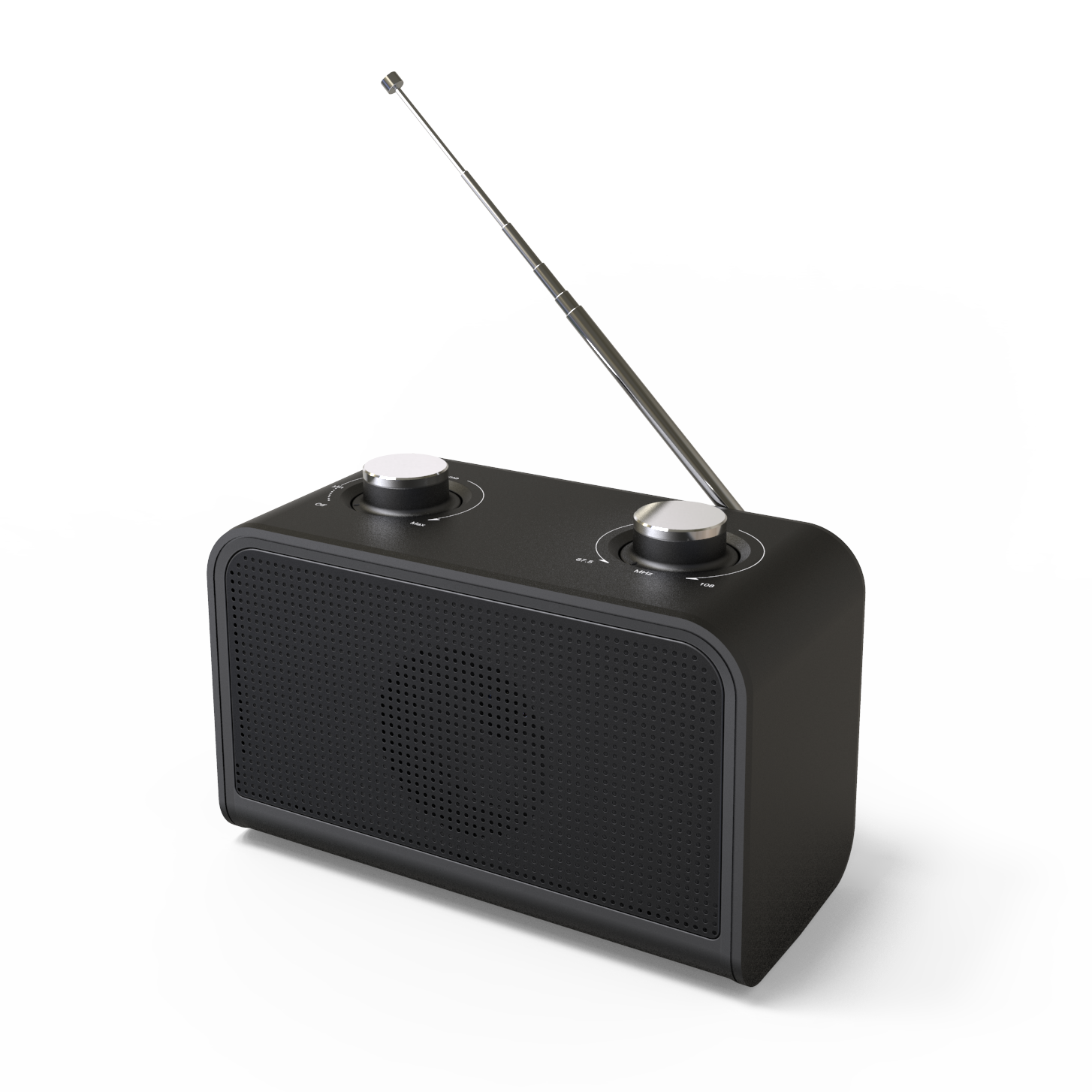 Najbolji kvalitet Digitalni Prenosni FM Radio Domaći Mini Radio Yoshino Power Bank Sos Led Torch Am Fm Noaa Weather Radio Saino Radio