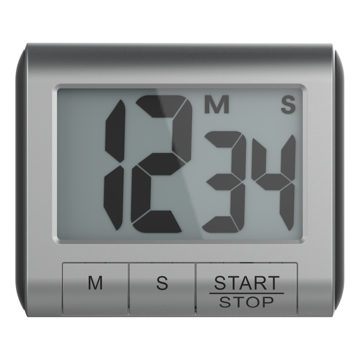 Hot supermarketi Moderna Brojka Okrenite kuhanje Timer kuhinja Timer